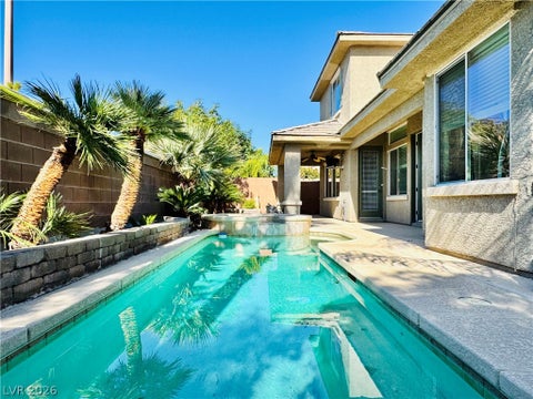 Tiny photo for 10227 Sunset Gardens Drive, Las Vegas, NV 89135 (MLS # 2793206)