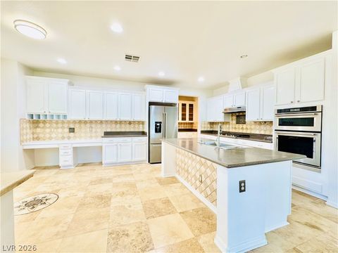 Tiny photo for 10227 Sunset Gardens Drive, Las Vegas, NV 89135 (MLS # 2793206)