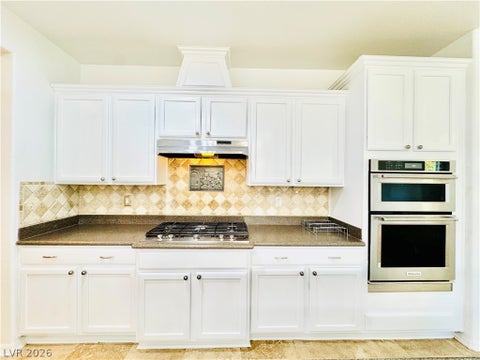 Tiny photo for 10227 Sunset Gardens Drive, Las Vegas, NV 89135 (MLS # 2793206)