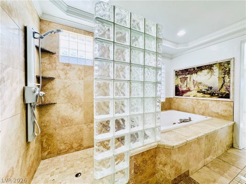 Tiny photo for 10227 Sunset Gardens Drive, Las Vegas, NV 89135 (MLS # 2793206)