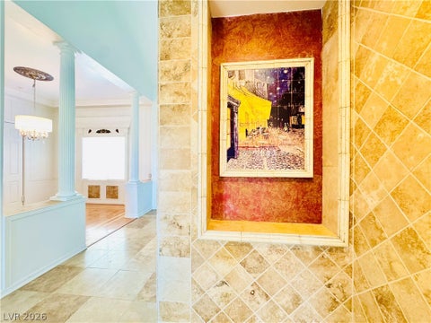 Tiny photo for 10227 Sunset Gardens Drive, Las Vegas, NV 89135 (MLS # 2793206)