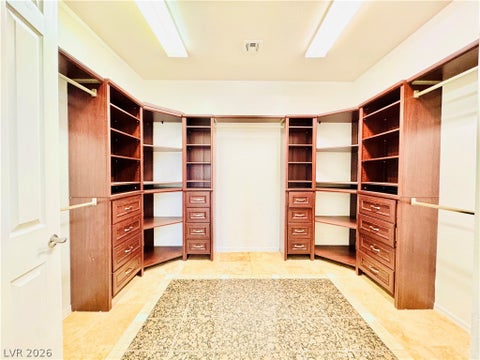 Tiny photo for 10227 Sunset Gardens Drive, Las Vegas, NV 89135 (MLS # 2793206)