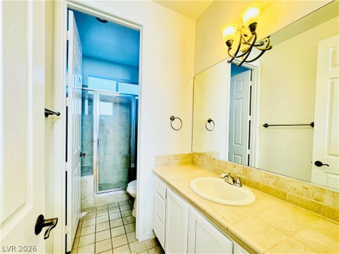 Tiny photo for 10227 Sunset Gardens Drive, Las Vegas, NV 89135 (MLS # 2793206)
