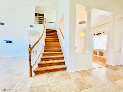 Tiny photo for 10227 Sunset Gardens Drive, Las Vegas, NV 89135 (MLS # 2793206)