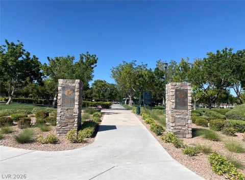 Tiny photo for 10227 Sunset Gardens Drive, Las Vegas, NV 89135 (MLS # 2793206)