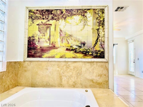 Tiny photo for 10227 Sunset Gardens Drive, Las Vegas, NV 89135 (MLS # 2793206)