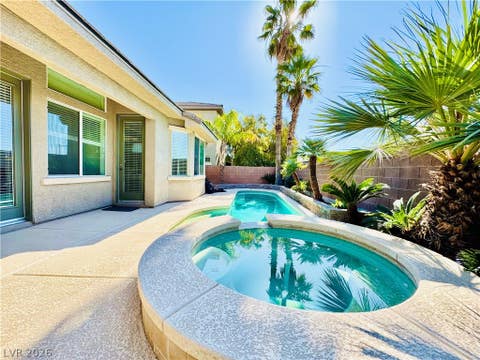 Tiny photo for 10227 Sunset Gardens Drive, Las Vegas, NV 89135 (MLS # 2793206)