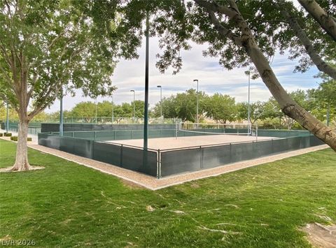 Tiny photo for 10227 Sunset Gardens Drive, Las Vegas, NV 89135 (MLS # 2793206)