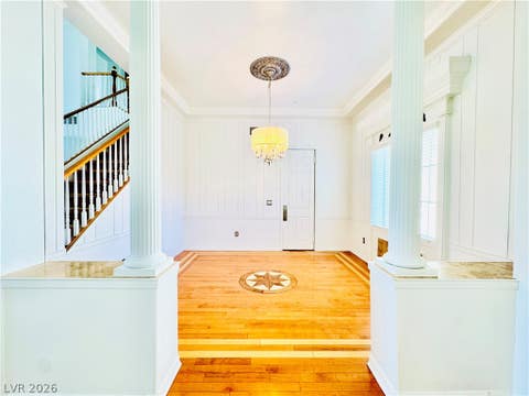 Tiny photo for 10227 Sunset Gardens Drive, Las Vegas, NV 89135 (MLS # 2793206)