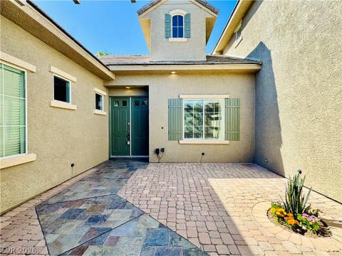 Tiny photo for 10227 Sunset Gardens Drive, Las Vegas, NV 89135 (MLS # 2793206)