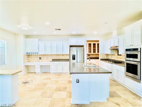 Tiny photo for 10227 Sunset Gardens Drive, Las Vegas, NV 89135 (MLS # 2793206)