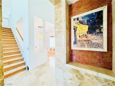 Tiny photo for 10227 Sunset Gardens Drive, Las Vegas, NV 89135 (MLS # 2793206)