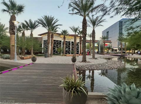 Tiny photo for 10227 Sunset Gardens Drive, Las Vegas, NV 89135 (MLS # 2793206)