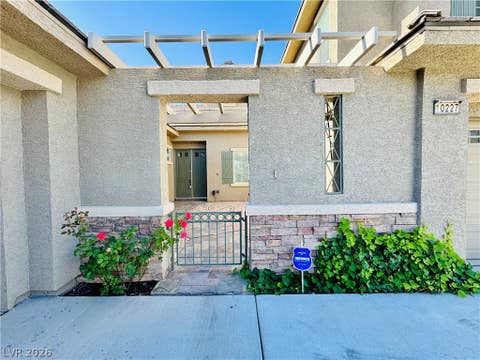 Tiny photo for 10227 Sunset Gardens Drive, Las Vegas, NV 89135 (MLS # 2793206)