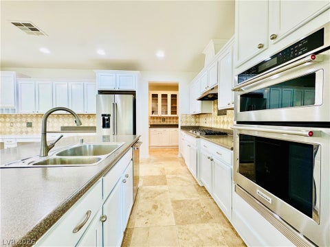 Tiny photo for 10227 Sunset Gardens Drive, Las Vegas, NV 89135 (MLS # 2793206)
