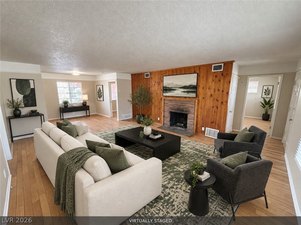 821 Griffith Avenue