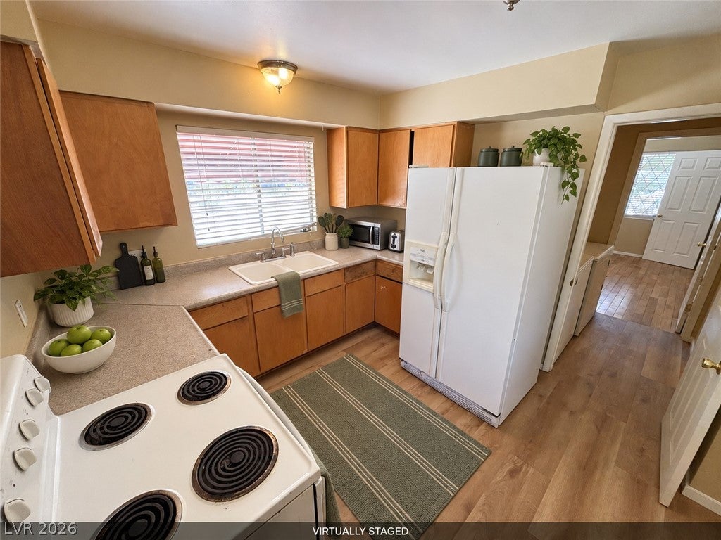 821 Griffith Avenue