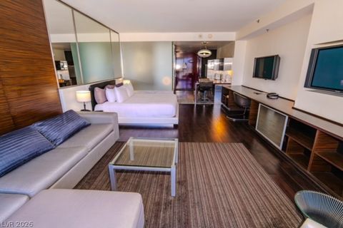 Photo of 4381 W flamingo rd Road #12305, Las Vegas, NV 89103 (MLS # 2773298)