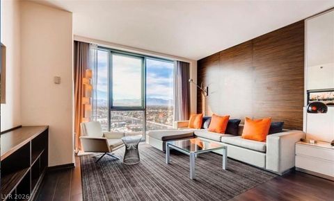 Photo of 4381 W flamingo rd Road #12305, Las Vegas, NV 89103 (MLS # 2773298)