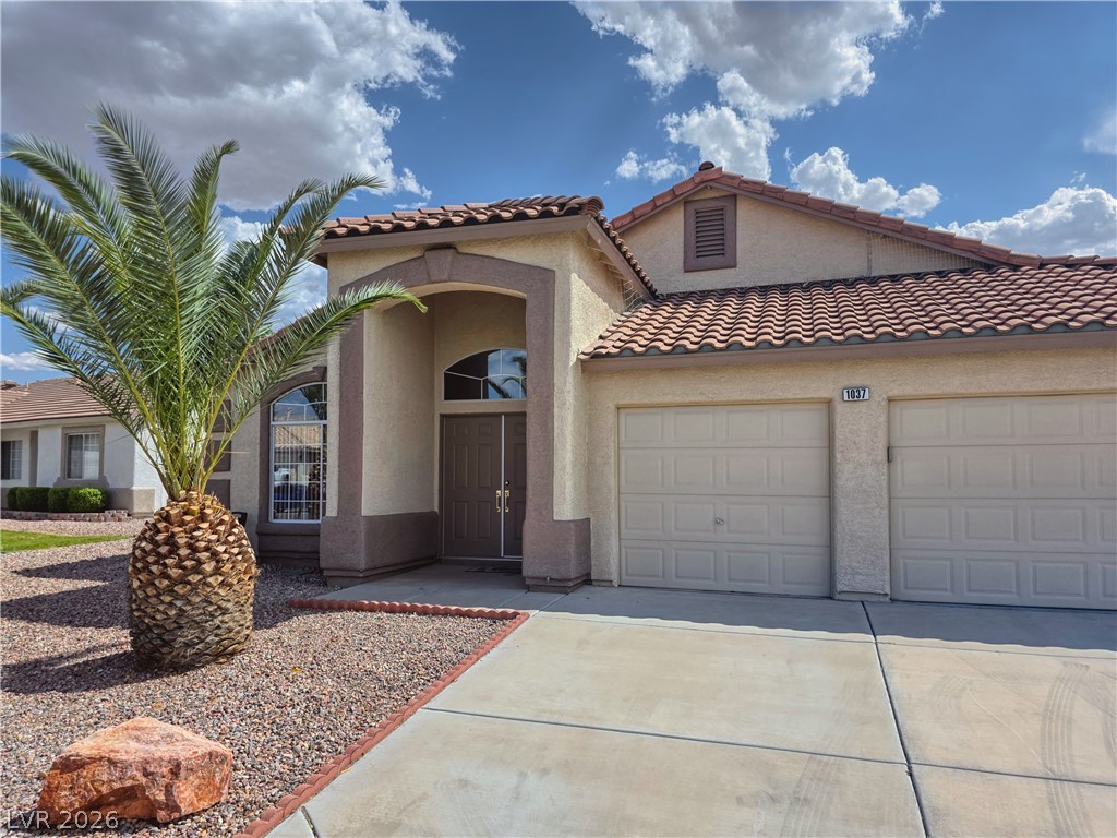1037 Blue Lantern Drive