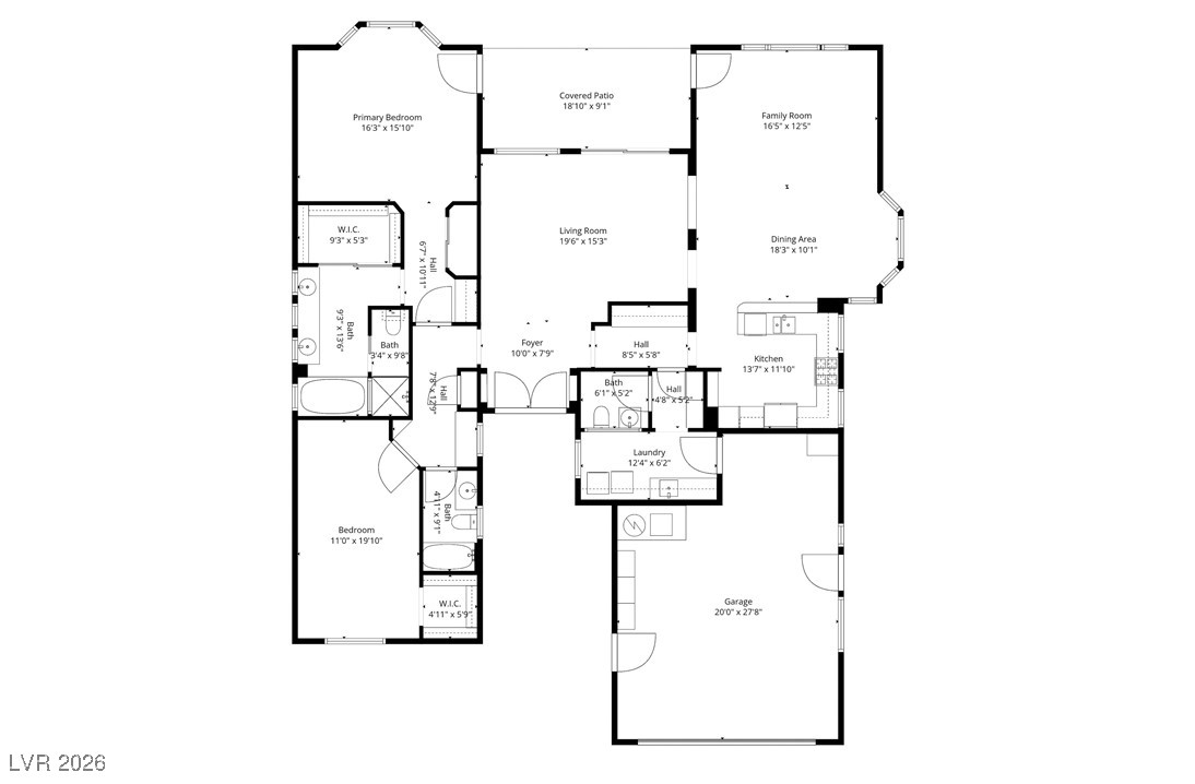 Properties 3 10008 Button Willow Drive