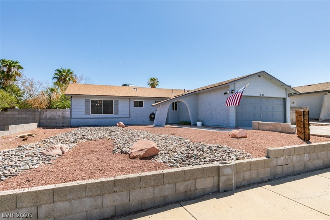 847 Shoreview Drive