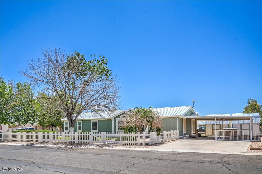 223 E Alma Avenue