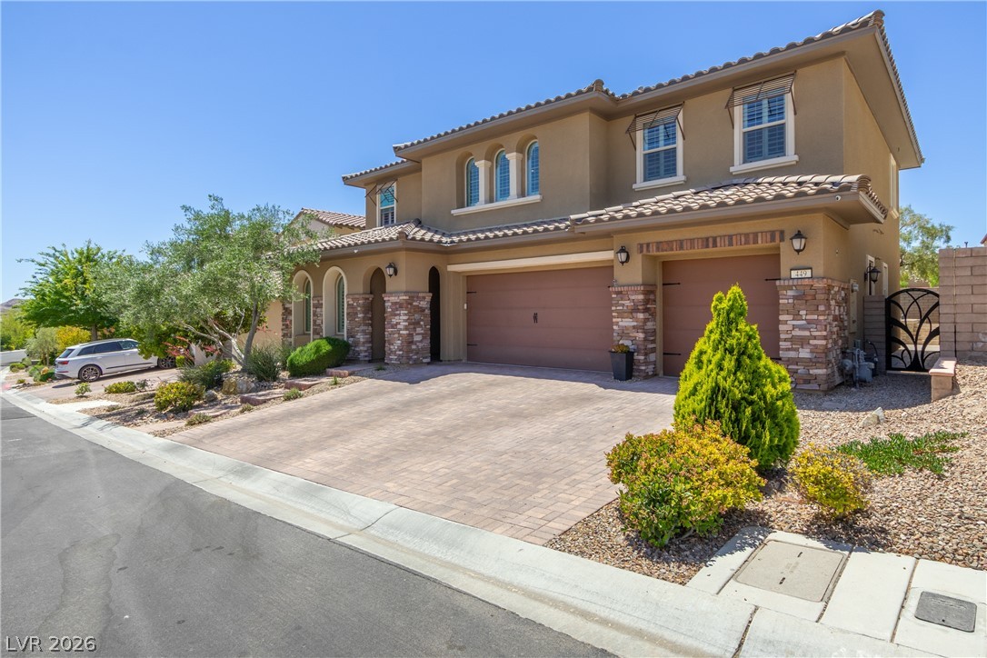 449 Paso De Montana Street