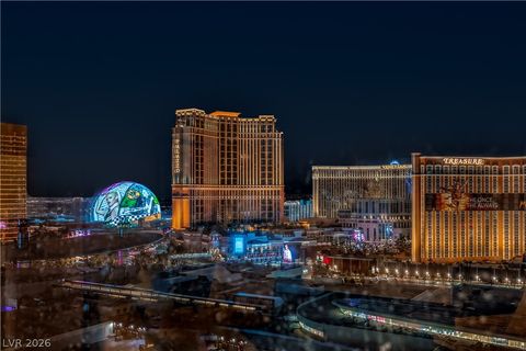 Photo of 2000 N Fashion Show Drive #2900, Las Vegas, NV 89109 (MLS # 2782109)