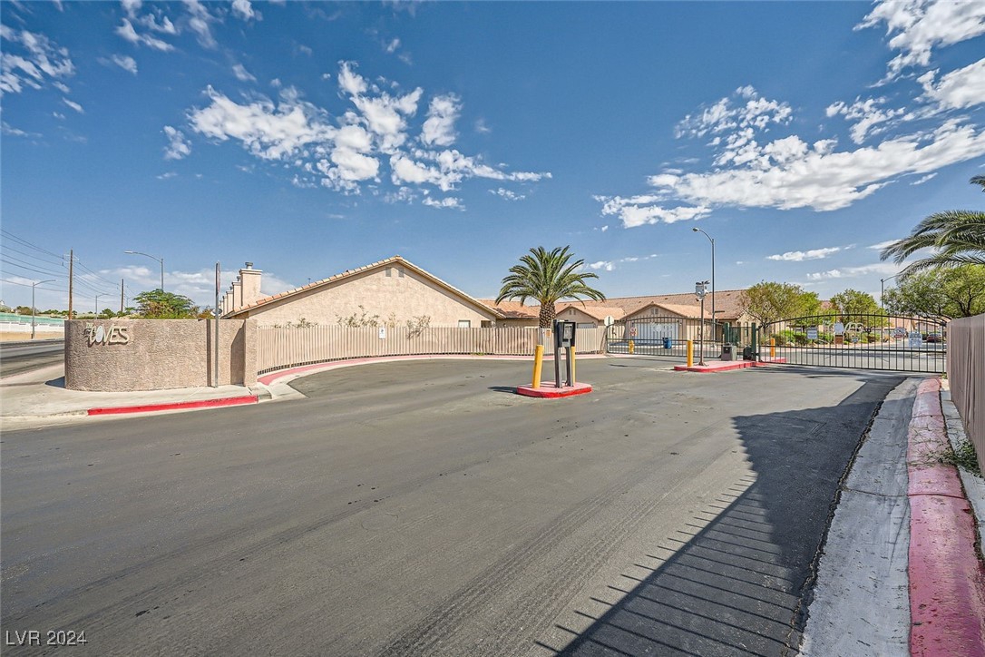 228 Yardarm Way, Las Vegas, Nevada image 30