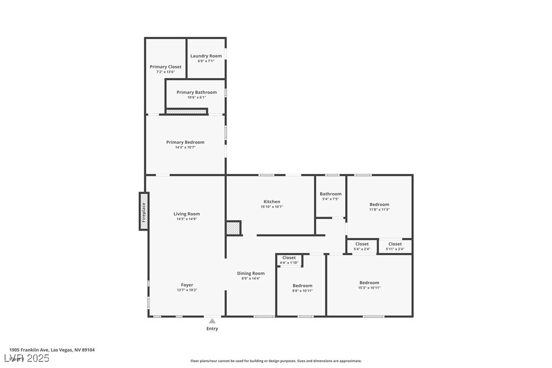 1905 Franklin Avenue