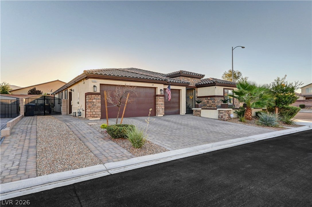 6391 Montrose Park Court