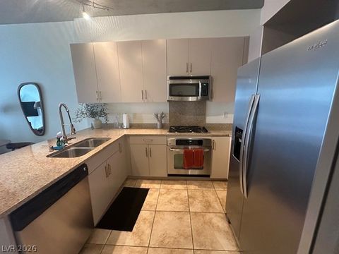 Photo of 353 E Bonneville Avenue #343, Las Vegas, NV 89101 (MLS # 2772847)