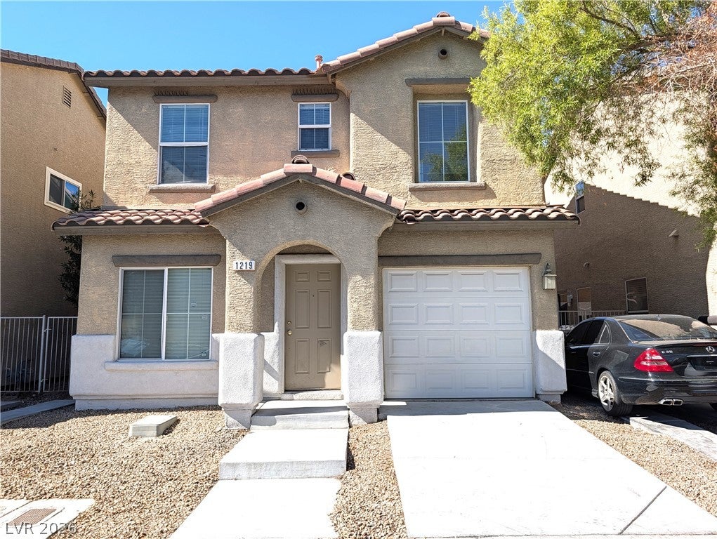 1219 Black Cherry Street