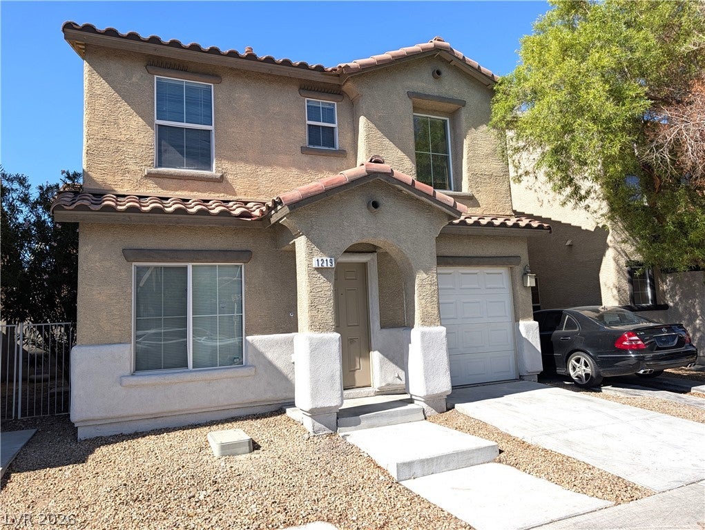 1219 Black Cherry Street