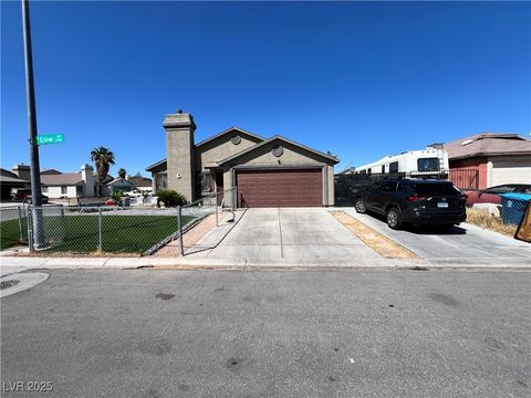 Property photo of 3726 glow drive, las vegas, NV 89115