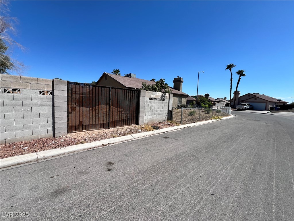 3726 Glow Drive