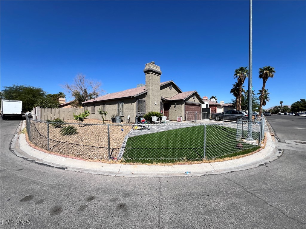3726 Glow Drive