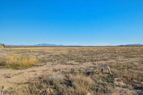 Tiny photo for 3171 Tillman Street, Pahrump, NV 89061 (MLS # 2745249)