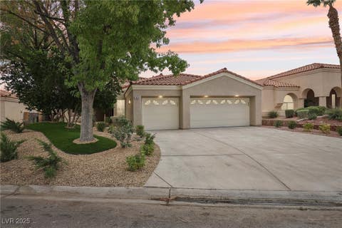 Photo of 7829 Painted Sunset Drive, Las Vegas, NV 89149 (MLS # 2712988)