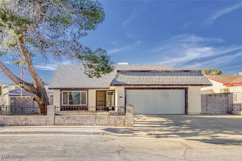 4785 Millbrook Court Las Vegas NV 89147