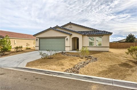 3909 E Marathon Drive Pahrump NV 89061