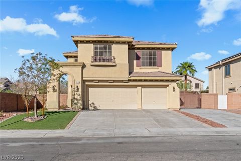 5705 Earthsong Court North Las Vegas NV 89081