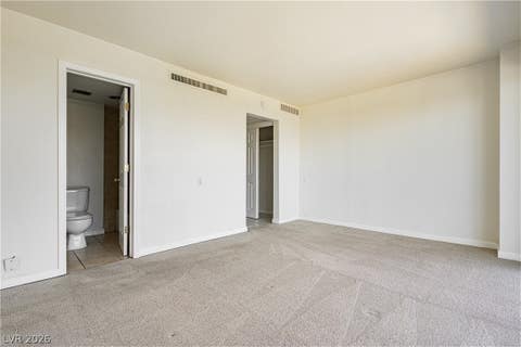 Tiny photo for 3111 Bel Air Drive #10C, Las Vegas, NV 89109 (MLS # 2771756)