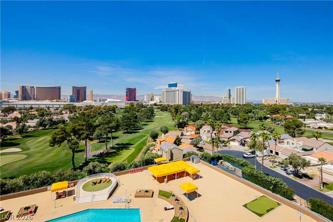 3111 Bel Air Drive 10C