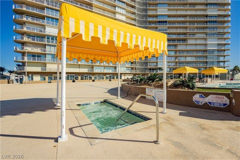 Tiny photo for 3111 Bel Air Drive #10C, Las Vegas, NV 89109 (MLS # 2771756)