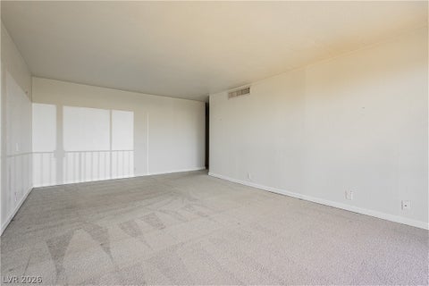 Tiny photo for 3111 Bel Air Drive #10C, Las Vegas, NV 89109 (MLS # 2771756)
