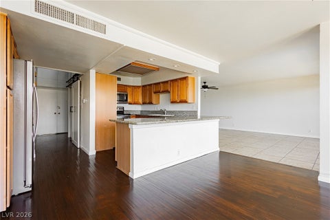Tiny photo for 3111 Bel Air Drive #10C, Las Vegas, NV 89109 (MLS # 2771756)