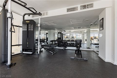 Tiny photo for 3111 Bel Air Drive #10C, Las Vegas, NV 89109 (MLS # 2771756)