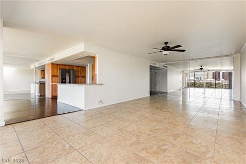 Tiny photo for 3111 Bel Air Drive #10C, Las Vegas, NV 89109 (MLS # 2771756)